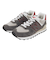 ニューバランス（new balance）スニーカー スポーツシューズ 574 レガシー グレー U574QGY D カジュアルシューズ