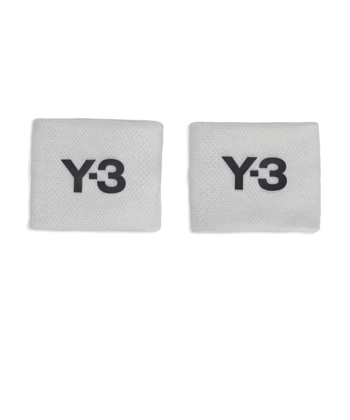 アディダス（adidas）テニス リストバンド テニス Y-3 スモール リストバンド XR066-JW6134