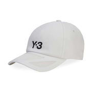 アディダス（adidas）テニス キャップ 帽子 BASEBALL CAP CLIMACOOL Y-3 ZQ656-JX8784
