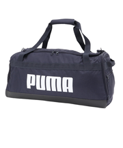 プーマ（PUMA）トラベルバック チャレンジャー ミディアム スポーツバッグ 58L 09114508 旅行バッグ ロゴ