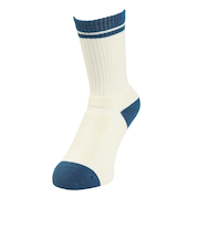 アシックス（ASICS）バスケットボール ソックス 3063A072.201