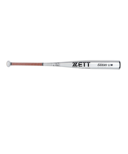 ゼット（ZETT）少年軟式用バット 野球 ジュニア GODA-DW 80cm/600g平均 BAT77510-1337