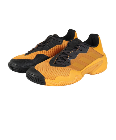 アディダス（adidas）オールコート用 テニスシューズ レディース Y-3 Barricade 13 JP9843