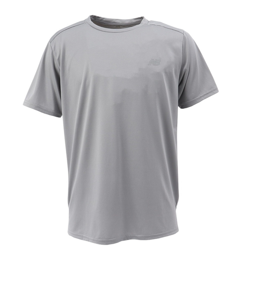 ニューバランス（new balance）Essentials ランTシャツ MT41222YST