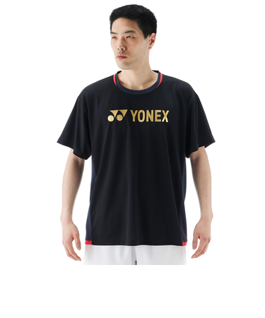 ヨネックス（YONEX）テニスウェア ユニドライTシャツ 16793Y-007