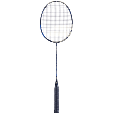 バボラ（BABOLAT）バドミントンラケット Satelite Master 602468
