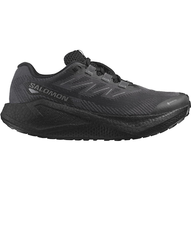 サロモン（SALOMON）ランニングシューズ ジョギングシューズ エアロ ブレイズ 3 グラベル GT ブラック L47976700 スニーカー