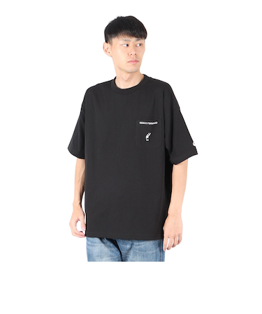 カンタベリー（canterbury）シグナル ポケットTシャツ RA325770 19
