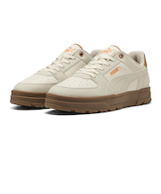 プーマ（PUMA）スニーカー アウトドアシューズ プーマ ケーブン 2.0 アブラフ アイボリー 39746614 カジュアルシューズ