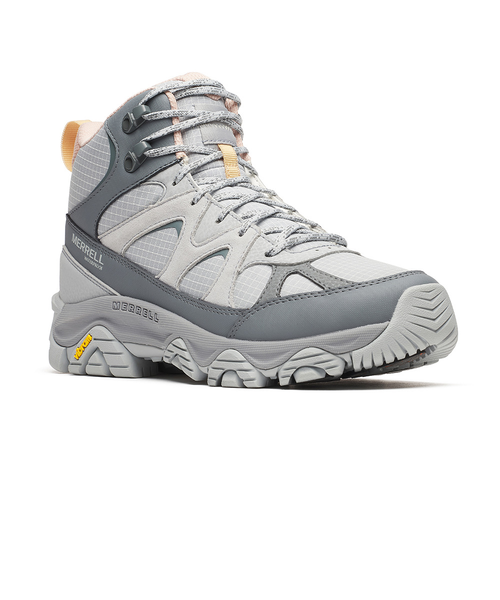 MERRELL - メレル MERRELL テレマーク スキー 10th Mountain Guide 195cm センター60ｍｍ ビンディング 7tm 登山 バックカントリー アウトドア メレル（MERRELL）スニーカー アウトドアシューズ TH SNOWGRIP