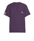 アディダス（adidas）テニスウェア Y-3 Tennis Pro FreeLift ジップ 半袖Tシャツ KKW32-JN2992