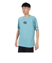 カンタベリー（canterbury）ワークアウトTシャツ RG325571 23