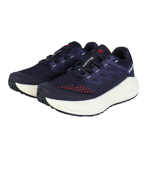 サロモン（SALOMON）ランニングシューズ ジョギングシューズ