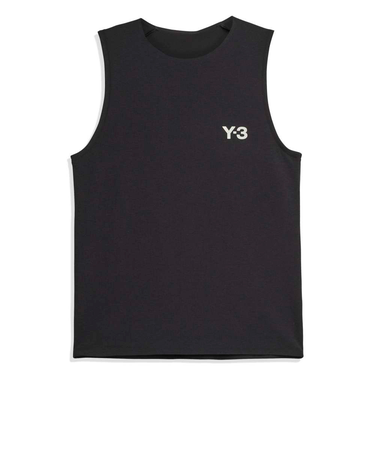アディダス（adidas）テニスウェア レディース Y-3 Tennis Pro Match タンクトップ KCF56-JM1156