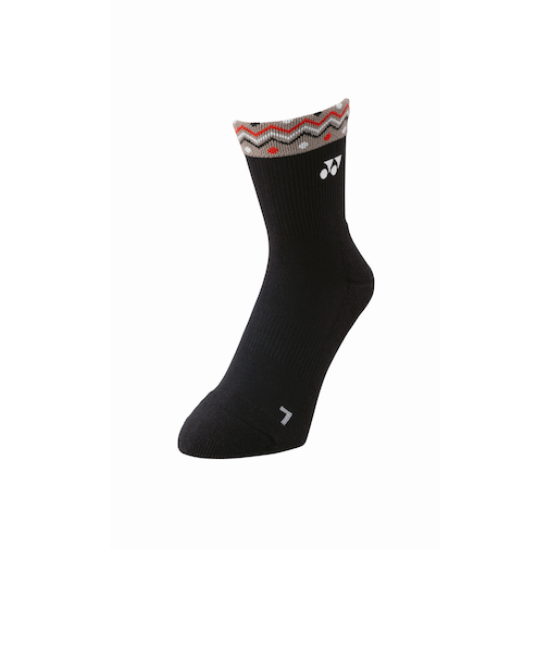 ヨネックス（YONEX）テニス ソックス メンズハーフソックス 19243Y-007