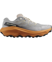 サロモン（SALOMON）ランニングシューズ トレランシューズ ウルトラ フロー 2 ゴアテックス グレー L47884200 スニーカー