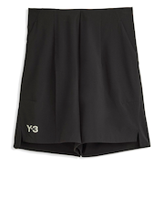 アディダス（adidas）テニスウェア Y-3 Tennis Pro Ergo ショートパンツ KKW35-JY4854