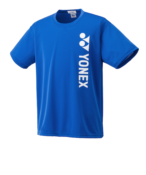 ヨネックス（YONEX）テニスウェア ジュニア ジュニアドライTシャツ 16795JY-786