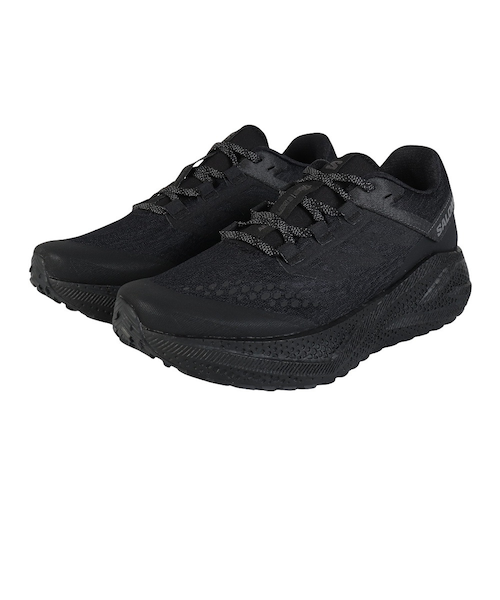 【送料込み】SALOMON BLISS 138cm 新品未使用 サロモン（SALOMON）ランニングシューズ ジョギングシューズ