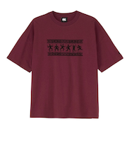 カンタベリー（canterbury）半袖 ハカウォークライTシャツ RA325613 69