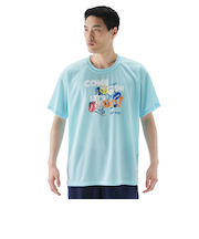 ヨネックス（YONEX）テニスウェア ユニドライTシャツ 16794Y-111