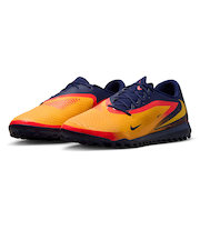 ナイキ（NIKE）サッカートレーニングシューズ ファントム 6 LOW アカデミー Erling Haaland HQ2326-800