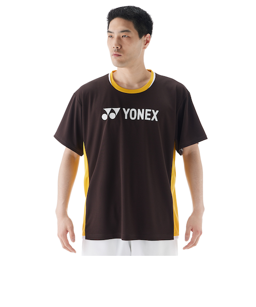 ヨネックス（YONEX）テニスウェア ユニドライTシャツ 16793Y-685
