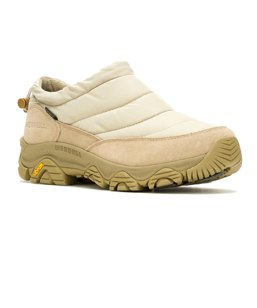 メレル（MERRELL）スニーカー アウトドアシューズ CP3 ZERO WP ベージュ J5006759 CAMEL ブーツ カジュアル