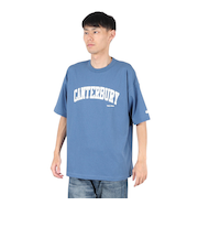 カンタベリー（canterbury）半袖 ロゴTシャツ RA325627 25