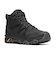 メレル（MERRELL）スニーカー アウトドアシューズ TH SNOWGRIP MID ブラック J038287 BLK ブーツ カジュアル