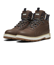 プーマ（PUMA）スニーカー アウトドアシューズ デジアルト V3 ピュアテックス ブラウン 39392805 カジュアルシューズ