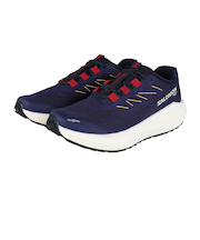 サロモン（SALOMON）ランニングシューズ ジョギングシューズ エアロ ブレイズ 3 グラベル パープル L47915400 スニーカー