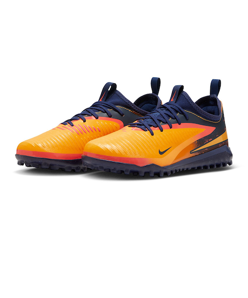 ナイキ（NIKE）ジュニアサッカートレーニングシューズ