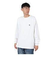 カンタベリー（canterbury）長袖 ヘビークルーTシャツ RA425612 10