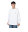 カンタベリー（canterbury）長袖 ヘビークルーTシャツ RA425612 10