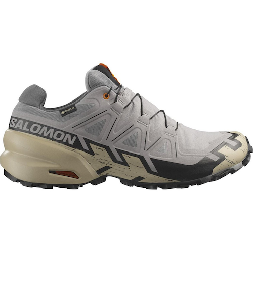 サロモン（SALOMON）ランニングシューズ トレランシューズ