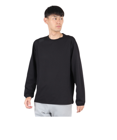 カンタベリー（canterbury）長袖 マルチアクティブTシャツ RG425574 19