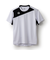 アドミラル（Admiral）サッカーウェア 半袖プラクティスシャツ AF231M2201 WHT