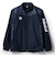 アドミラル（Admiral）裏メッシュブレーカージャケット AFM3301 NVY