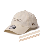 ニューエラ（NEW ERA）キャップ 9TWENTY Spare Strap Mサイズ(57-61cm) 14668112 14668114 14668115…
