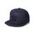 ニューエラ（NEW ERA）キャップ 59FIFTY Denim ニューヨーク・ヤンキース 紺 S-Lサイズ(57-59cm) 14668180 スポーツキャ…