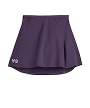 アディダス（adidas）テニスウェア レディース Y-3 Tennis Pro Match スカート RD375-JW8642