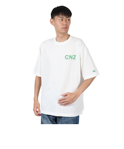 カンタベリー（canterbury）半袖 ロゴTシャツ RA325627 11