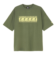 カンタベリー（canterbury）半袖 ロゴTシャツ RA325627 46