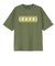 カンタベリー（canterbury）半袖 ロゴTシャツ RA325627 46