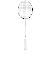 バボラ（BABOLAT）バドミントンラケット Jetstream 80 602474