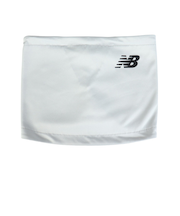 ニューバランス（new balance）フリースネックウォーマー グレー LAM55703GYM 防寒小物 防寒対策 寒さ対策 あったか