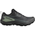 サロモン（SALOMON）ランニングシューズ トレランシューズ ジェネシス ゴアテックス ブラック L47518700 スニーカー シューズ