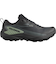 サロモン（SALOMON）ランニングシューズ トレランシューズ ジェネシス ゴアテックス ブラック L47518700 スニーカー シューズ