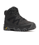 メレル（MERRELL）スニーカー アウトドアシューズ TH SNOWGRIP MID ブラック J038754 BLK ブーツ カジュアル